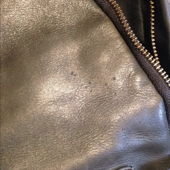 Fossil Backpack - Picture 5 of 6